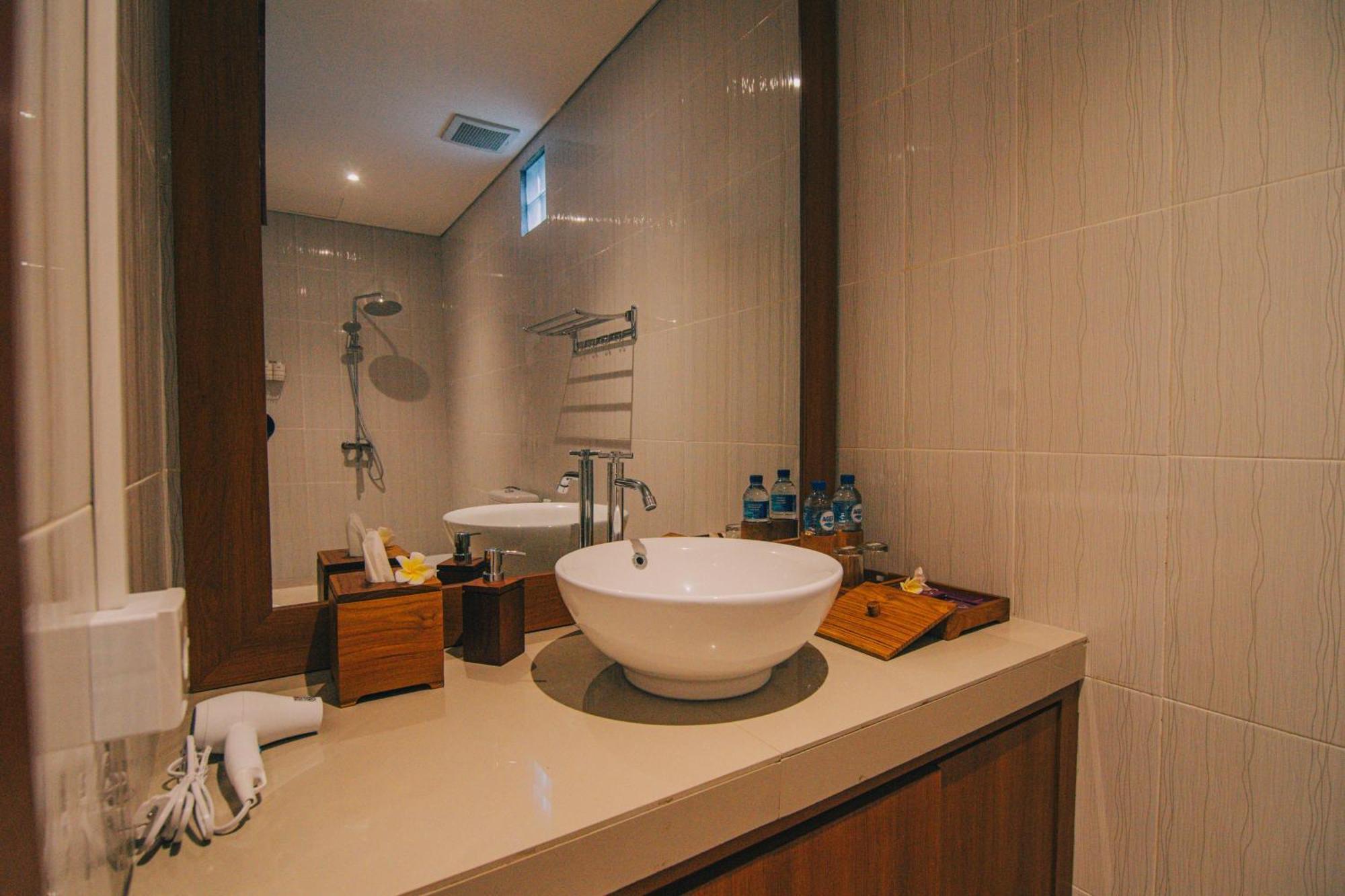 Cucukan Beach Guest House Payangan Kültér fotó