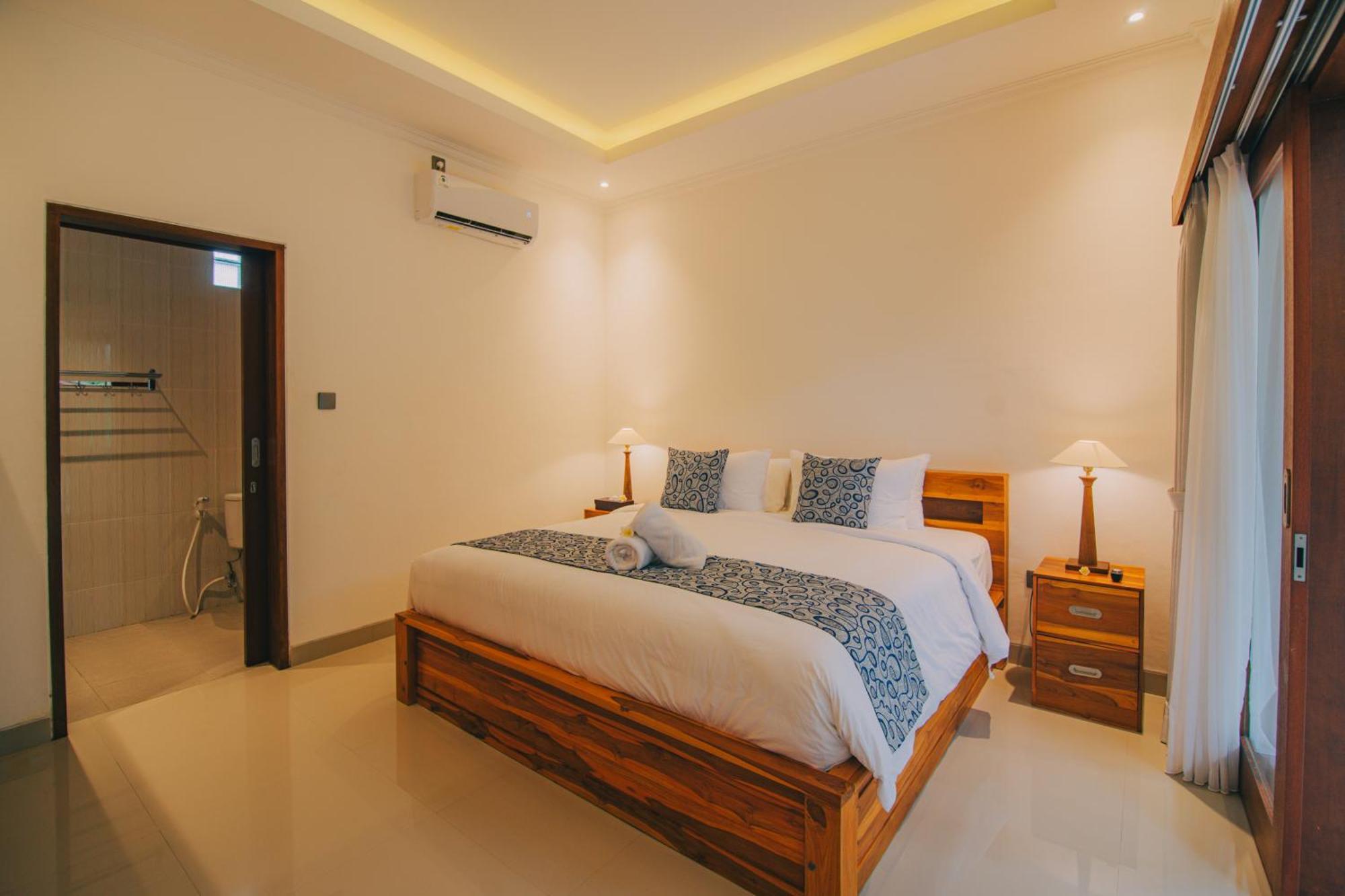 Cucukan Beach Guest House Payangan Kültér fotó