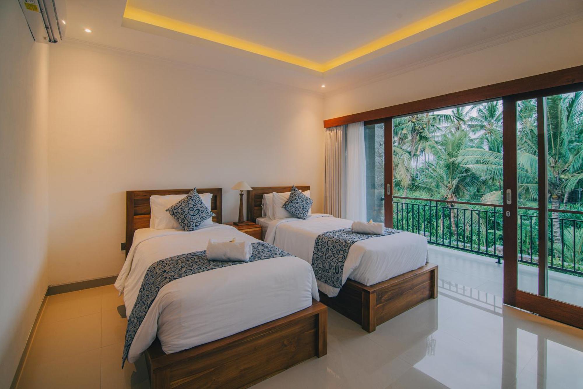 Cucukan Beach Guest House Payangan Kültér fotó