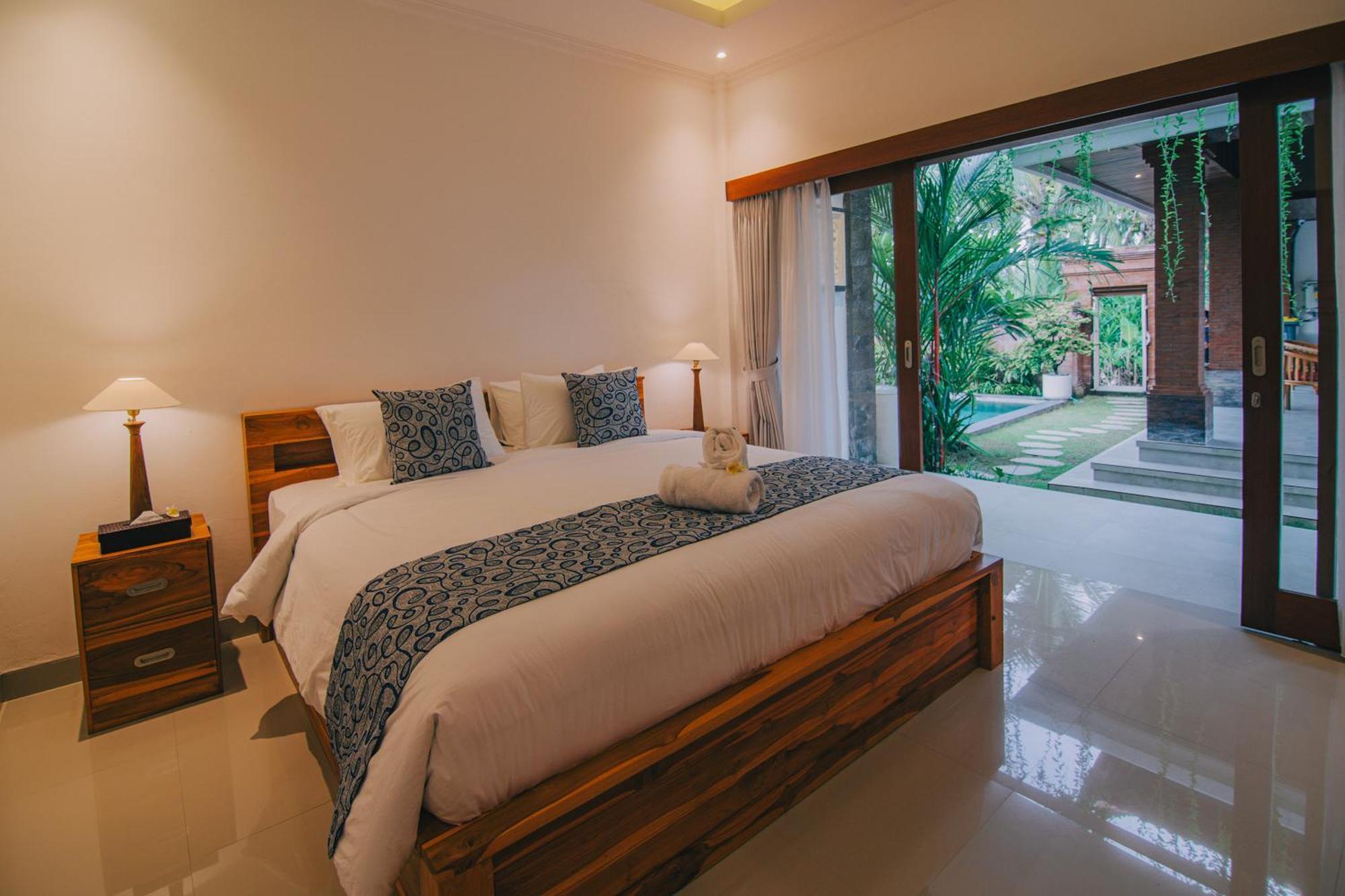 Cucukan Beach Guest House Payangan Kültér fotó